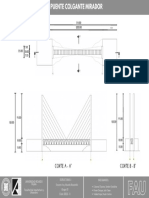 Puente Colgante