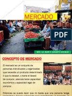 Tema 3 El Mercado