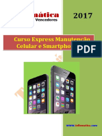 Apostila Curso Express Manutenção Smartphones Parte III