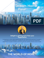 Porur Project Presentation