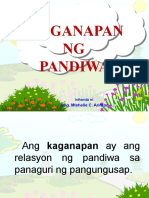 Vdocuments - MX - Kaganapan at Pokus NG Pandiwa