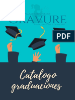 Catálogo Graduados ?