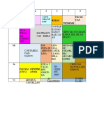 Nuevo Horario 9-2