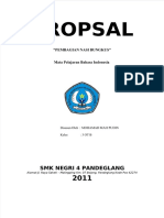 Dokumen - Tips Proposal Kegiatan Nasi Bungkus