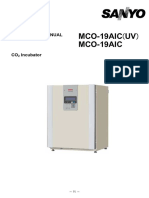 MCO19AIC Manaul