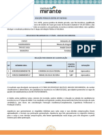 RESULTADO PRELIMINAR - MUSEU DA IMAGEM E DO SOM - 1A ETAPA - EDITAL 03 2022.docx Assinado