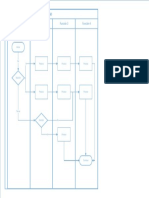 Diagrama flujo funciones cruzadas