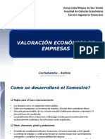 Clases Valuacion de Empresas v.6
