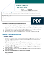 Matematika Perkalian