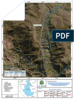 Mapa - Monitoreo Ambiental