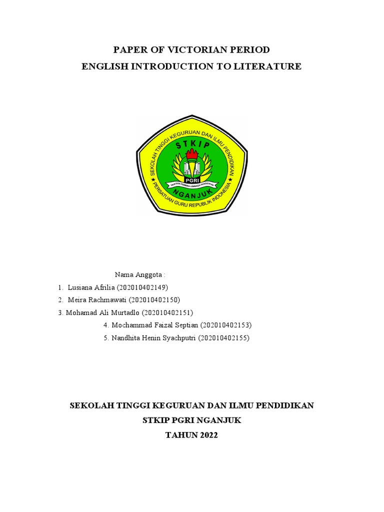 Victorian Era Download Free Pdf Victorian Era Victorian Literature