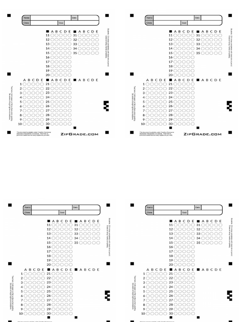 35-items-zipgrade-answer-sheet-pdf