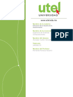 ActividadJ Estructura 8semanas