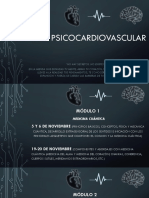 Hipnosis Psicocardiovascular Módulo 1
