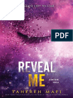 05.5 - Reveal Me - Tahereh Mafi
