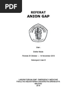 Download Referat Anion Gap by Malik DiNata SN61927319 doc pdf