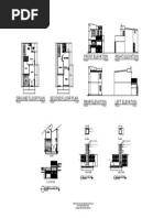 Two Storey House Plan 1