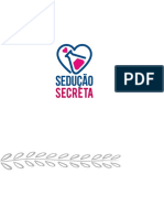 Sedução Secreta