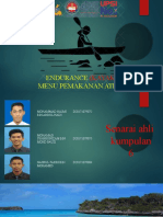 Slide Pemakanan Sukan