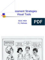 Class22 Assessment Strategies Tools 2