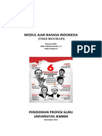 MODUL AJAR RENCANA AKSI 2 (Arik Yanuar Ishak)