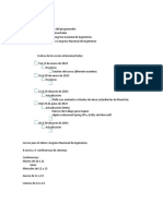 Orden Del Día Junta 22 Septiembre 2022