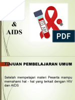 Hiv-Aids Kpa