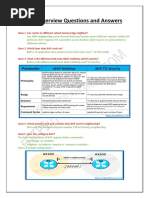 BGP Questions and Answers Vol 1.0