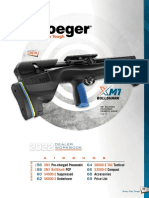 Stoeger Airguns Product Catalog 2022