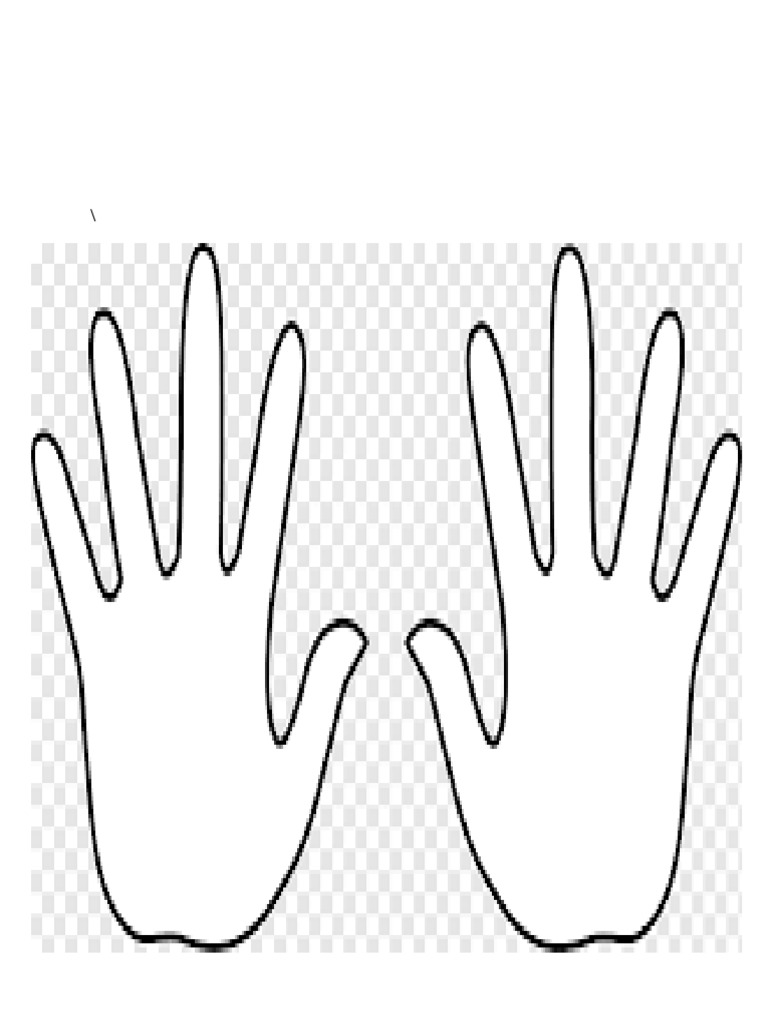 Games Tangan Kaki | PDF