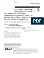 Correction The ACETatE (A Low ChloriE Hypertonic Solution For Brain Edema) Randomized Trial