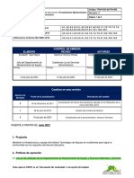 ITAPI-SGI-AD-PO-005 Procedimiento de Mantenimiento Infraestructura