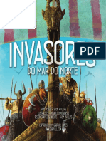 Invasores Do Mar Do Manual Final Meeple BR Melh 100661