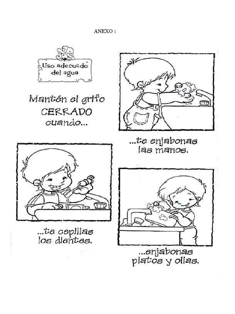 Anexos De La Semana Del 22 Al 26 De Marzo Pdf México