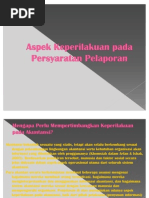 Download Aspek Keperilakuan Pada Persyaratan Pelaporan2 by Indah Lediana SN61928380 doc pdf