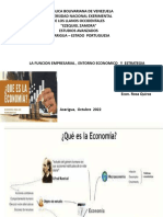 Clase de Postgrado Entornos Economicos22102022