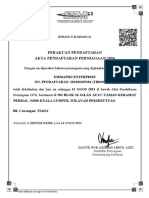 TR0269539-P Cert