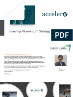 Acceler8 Bluechip Momentum Investing