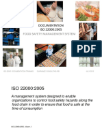 D. ISO22000 DOcumentation-Hatta