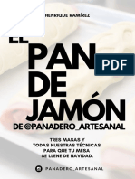 PAN DE JAMÓN Ed 082020