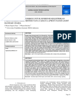 Analisis Konsumsi Energi Untuk Efisiensi 8a181b91