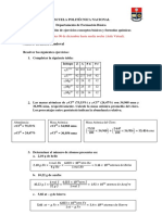 Química T4