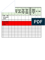 Form Pemilihan Prioritas Perbaikan