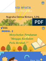 Kurikulum Merdeka