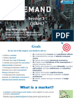 Unit - 3. - Demand - Lecture 1 (SL)