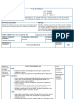 Plan de Trabajo Diagnostico Sem 3