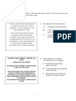 Form 5 Mid Year Exam Paper1 2022