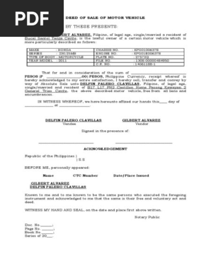 DEED OF SALE OF MOTOR VEHICLE GUDA (1)