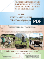 Pertanian Digital