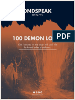 Dndspeak DemonLords